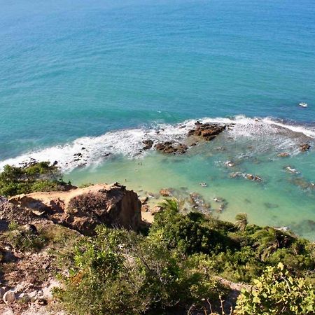 Pousada Carpediem Morro de São Paulo Exteriör bild